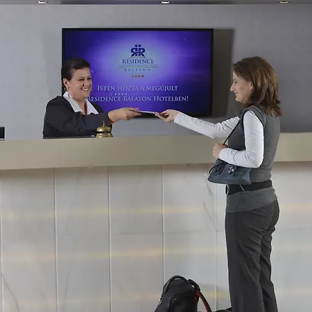 Balaton Wellness Siófok