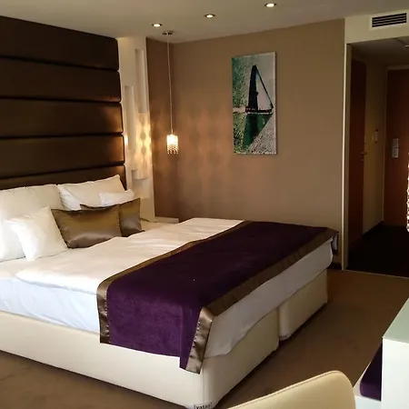 Balaton Wellness Hotel Siófok