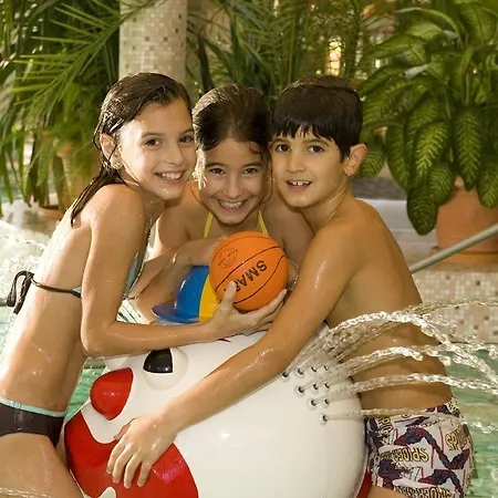 Balaton Wellness Hotel Siófok