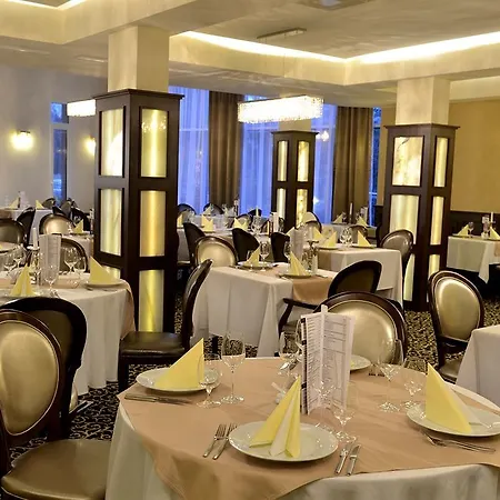 Szálloda Balaton 4*