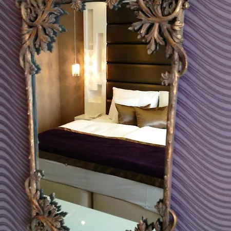 Balaton Otel 4*