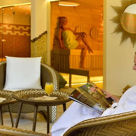Balaton Hotel