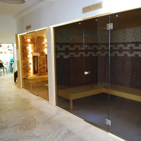 Balaton Wellness 4* Siófok