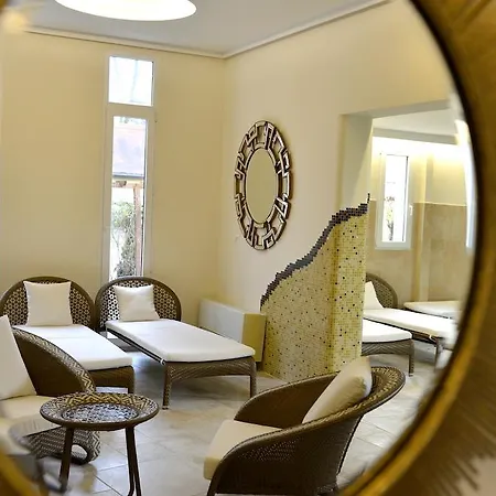 Hotel Balaton Wellness Siófok