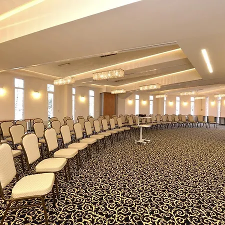 Hotel Balaton Wellness Siófok