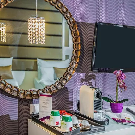 Hotel Balaton