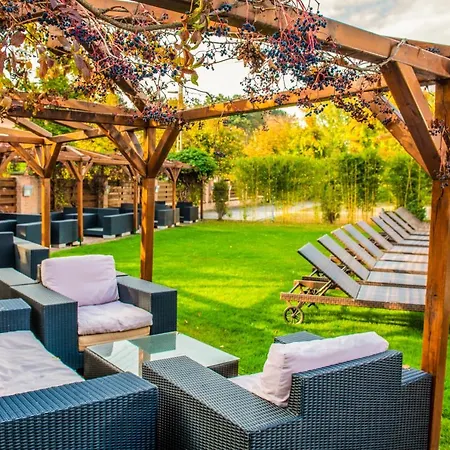 Balaton Wellness 4*