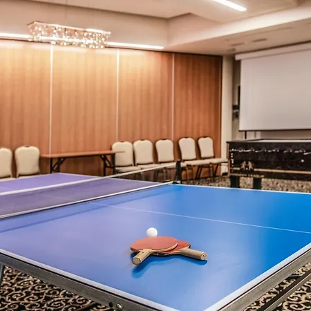 Balaton Wellness 4* Siófok
