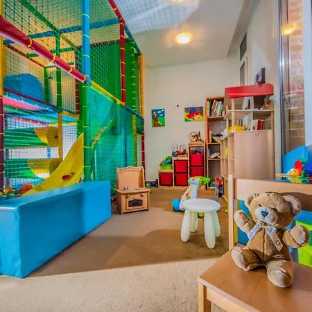 Hotel Balaton Wellness Siófok