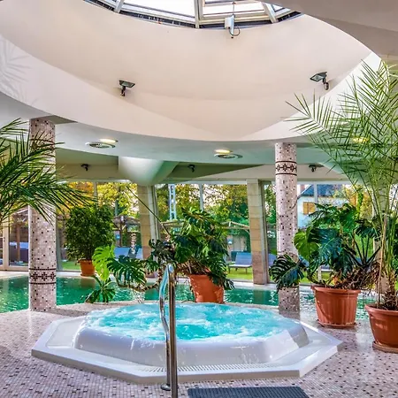 Balaton Wellness Siófok