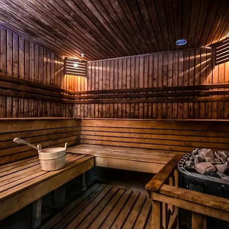 Balaton Szálloda 4*