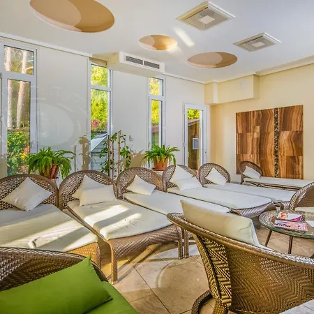 Balaton Wellness Hotel Siófok
