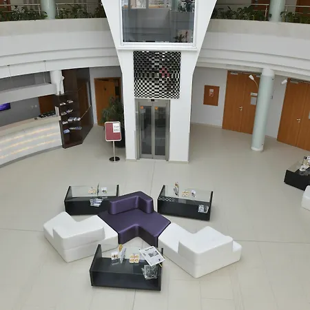 Balaton Wellness 4*