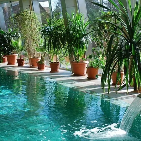Balaton Wellness Siófok