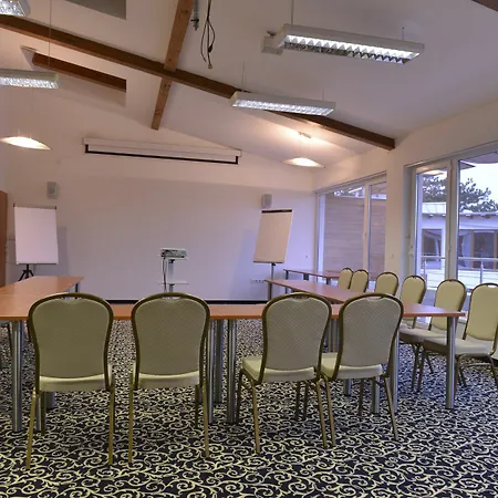 Hotel Balaton Wellness Siófok