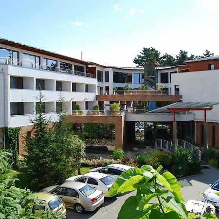 Hotel Balaton 4*