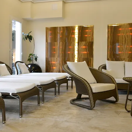 Hotel Balaton Wellness 4*