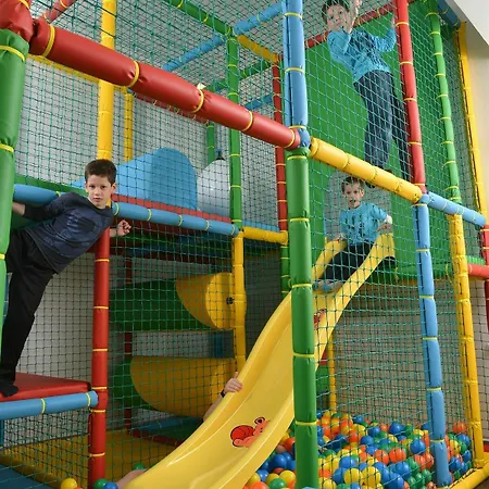 Hotel Balaton Wellness Siófok