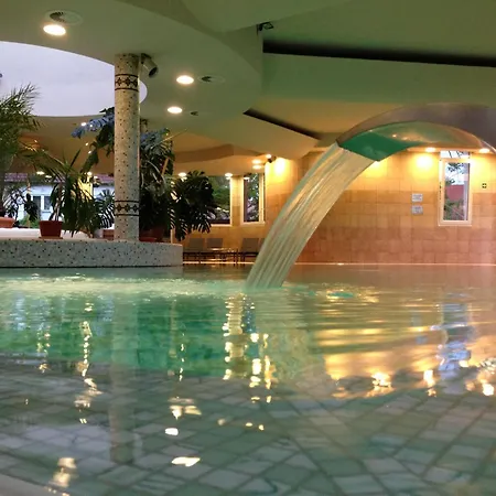 Balaton 4* Шиофок