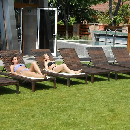 Szálloda Balaton Siófok