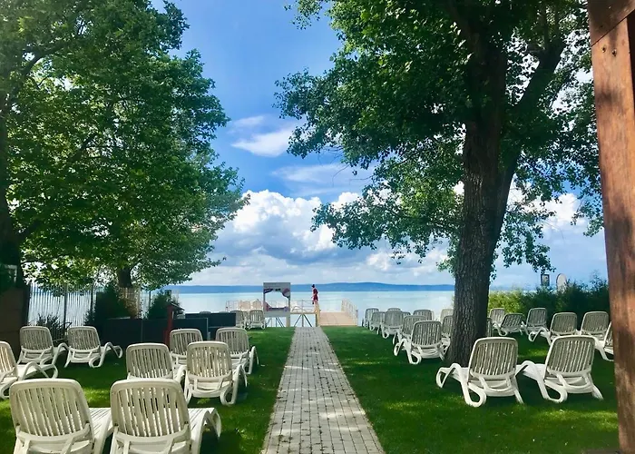 Balaton 4* Siófok