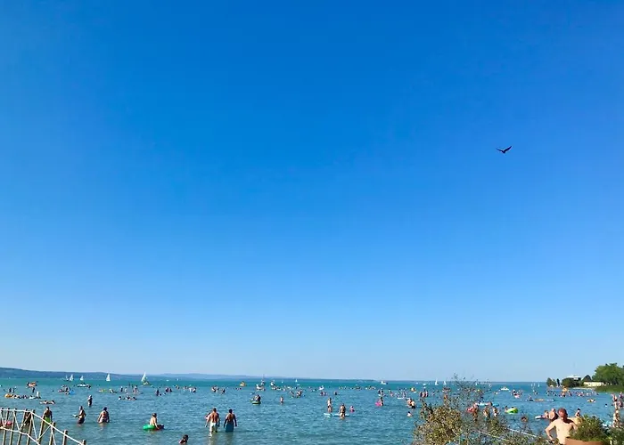 Hotel Balaton Siofok
