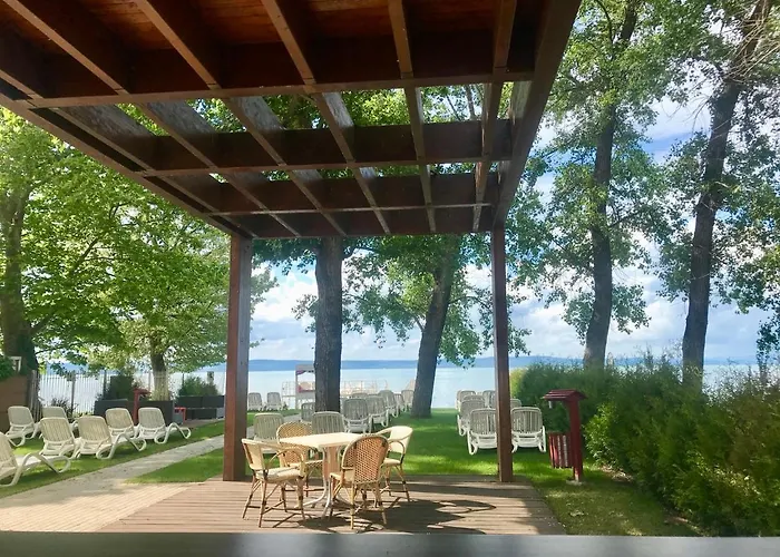 מלון Balaton