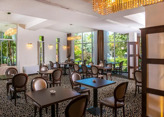 Hotel Balaton