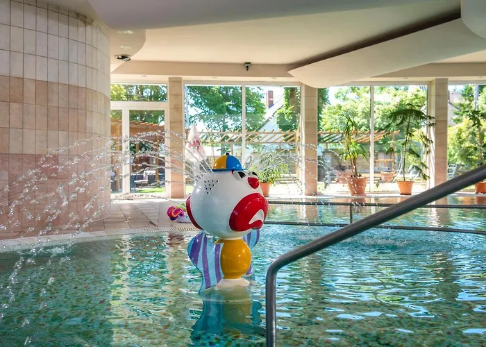 Balaton Hotel