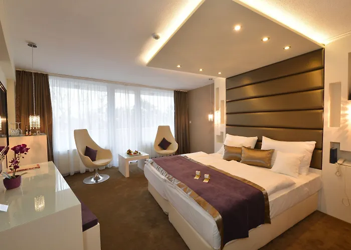Balaton 4* Siófok