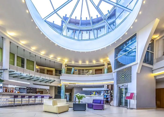 Hotel Balaton Siofok