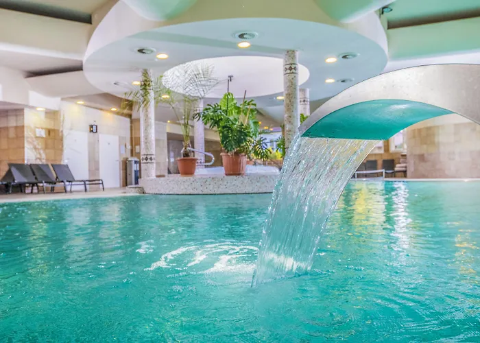Hotel Balaton