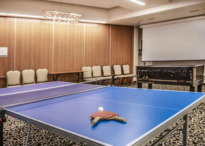 Balaton Hotel 4*
