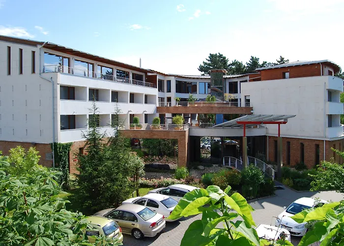 Balaton 4*
