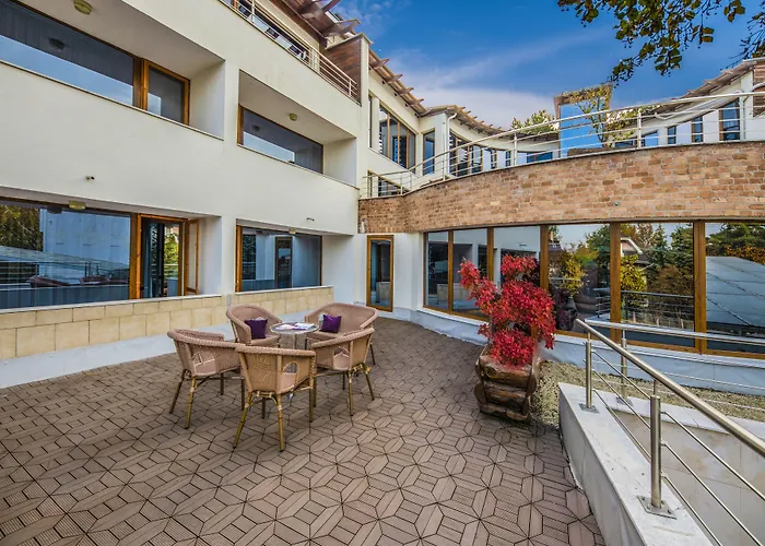 Hotel Balaton 4*