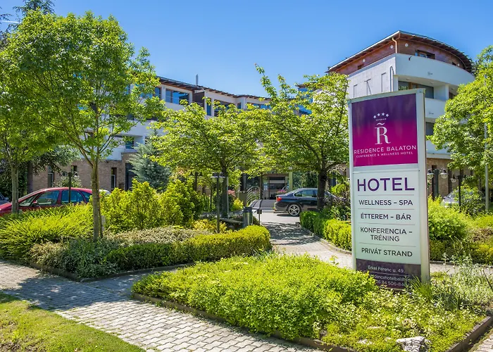 Balaton Hotel