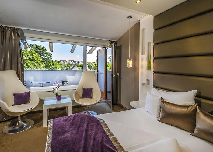Hotel Balaton
