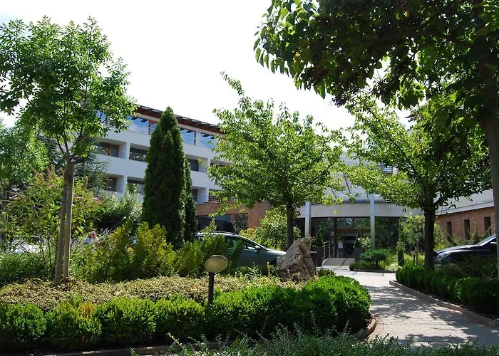 Balaton מלון 4*