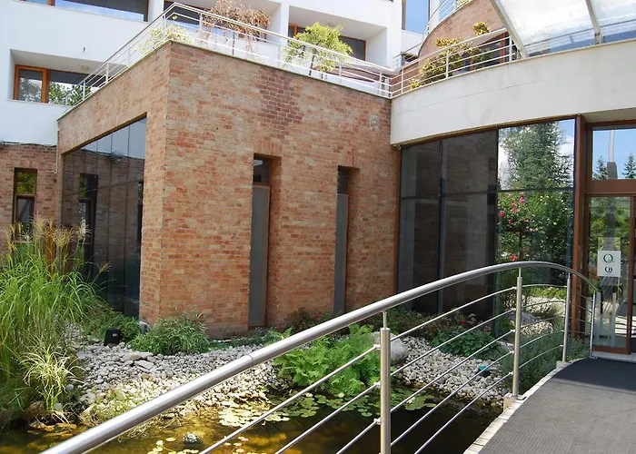 Balaton מלון