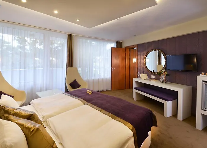 Hotel Balaton Siofok