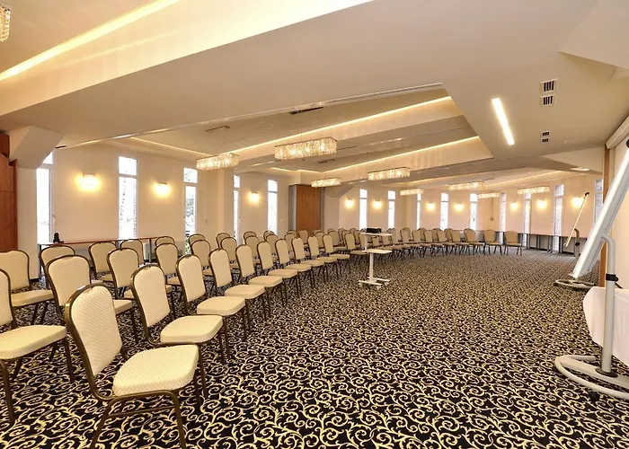 Hotel Balaton Siofok